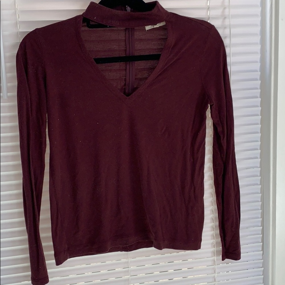 Madewell top